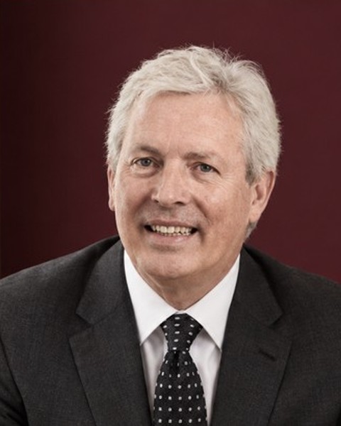 Alex McDonnell