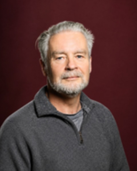 Michael MacCurtain